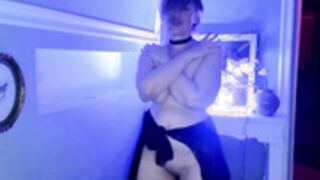 Braingirl short spy