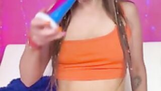Tabs24x7 Slutty Elf