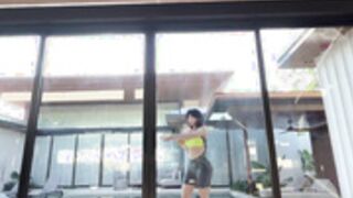 sweetie fox 45