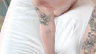 Blondepeche MFM Threesome 1