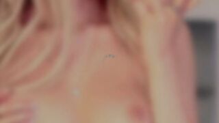 Iris_nightingale hot BJ and bent over pussy rub