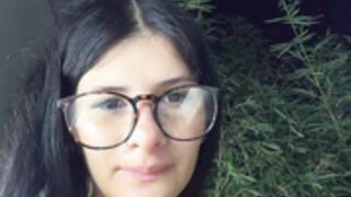Mia_Alanna - new girl licking her pussy 20260624