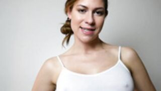 Ashley Alban - CEI Challenge 2