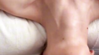 Halli n lover blowjob