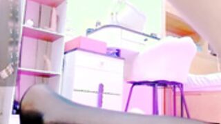 _Aria_Moonie PVT squirting show 3