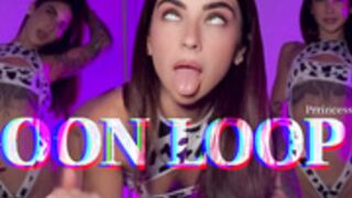 Prrincess Cherry - Goon Loop 3