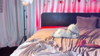 jesikalooove 2026-02-15 dildo riding show