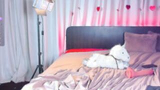 jesikalooove 2026-02-15 dildo riding show