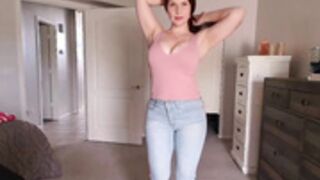 Katsatease 2026-06-24(1) MILF Solo in Heels