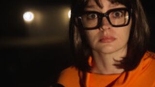 Marymoody - Velma roleplay