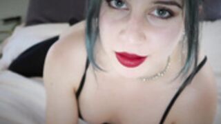 Princess Violette Slave Mind Sculpting