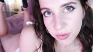 Princess Violette - Stroke All Day