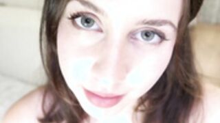 Princess Violette - Multiscreen Goon Compilation