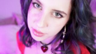 Princess Violette - Maintain Eye Contact 3 2