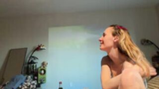 M1ssyk1ssy N°4 ejac pussy pee pipi piss 22