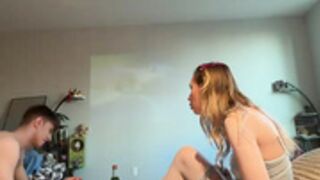 M1ssyk1ssy N°4 ejac pussy pee pipi piss 22