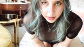 Princess Violette - I love making boys do whatever I WA