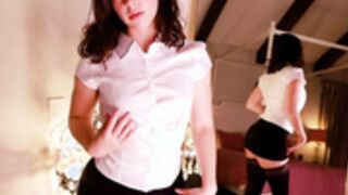 Princess Violette - Hey Professor