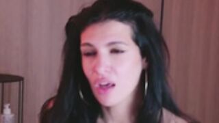 Silvia LJ enjoy