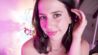 Princess Violette - Cum Loving Goon Slut
