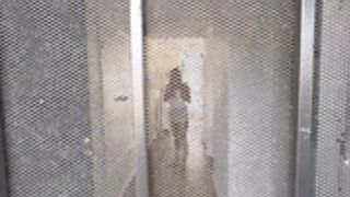 Hannah Louu Gets Destroyed By Roommate Hard Fuck