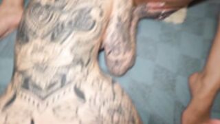 Hannah Jo And Awlivv Stepsisters Find My Porn History