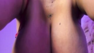 Ariadna_cooper Huge Tit BBW 2
