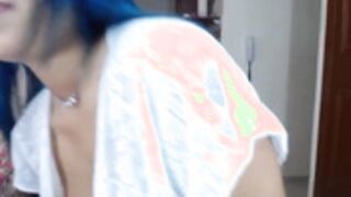 CyBettyboop Part 1