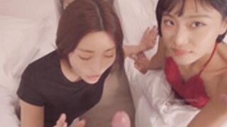 OnlyFans - Emiri Momota, June Liu