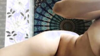 Amubaby full nude pussy
