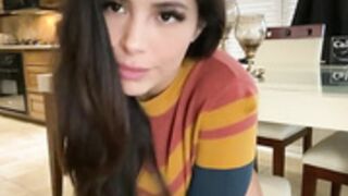 Skylerlo Plays With Her Pussy Until cumshot Onlyfans