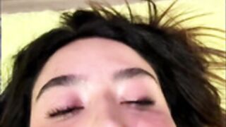 Ashley Rouse Squirt