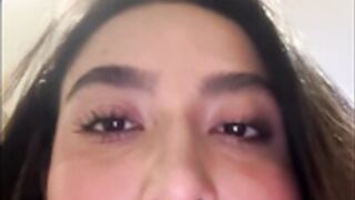 Ashley Rouse Squirt