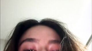 Ashley Rouse Squirt