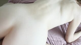 Elly Clutch POV Breeding My Ex Girlfriend