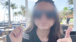 Emmas Secret Life Spring Break Part 2 Riding BBC