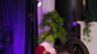 kiss_jess dildo fuck and vibrator