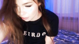 moon_woman masturbation