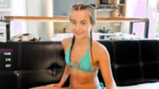 ElizSweet 12