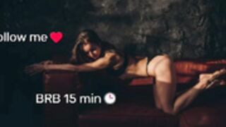 ElizSweet 12