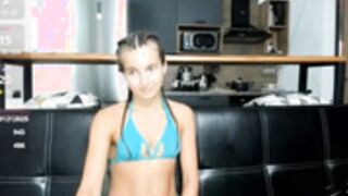 ElizSweet 10