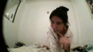 chilean room808