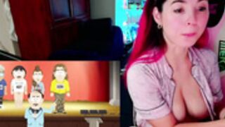 Jess WItmore fucking hot 2