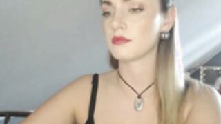 scarlettbody shy streamer on MFC
