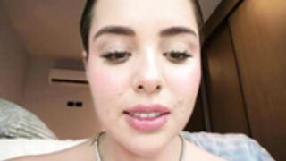 Alirawrz dildo pussy fuck and spread ass