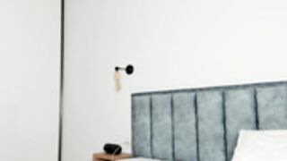 Melon_Mussy Dildo Ride