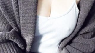 Facesitting Queef Tease