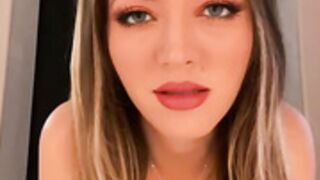 Crystal Knight - Trick Or Treat Twenty - Spit Tongue Ri