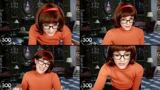 VeronicaChaos not so innocent in free cam recording 2017-07-03_105337