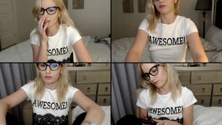 HappyEndings_ naked and horny, masturbating and fucking herself with her toy till i make herself cum nice and hard in free cam recording 2017-06-28_041715